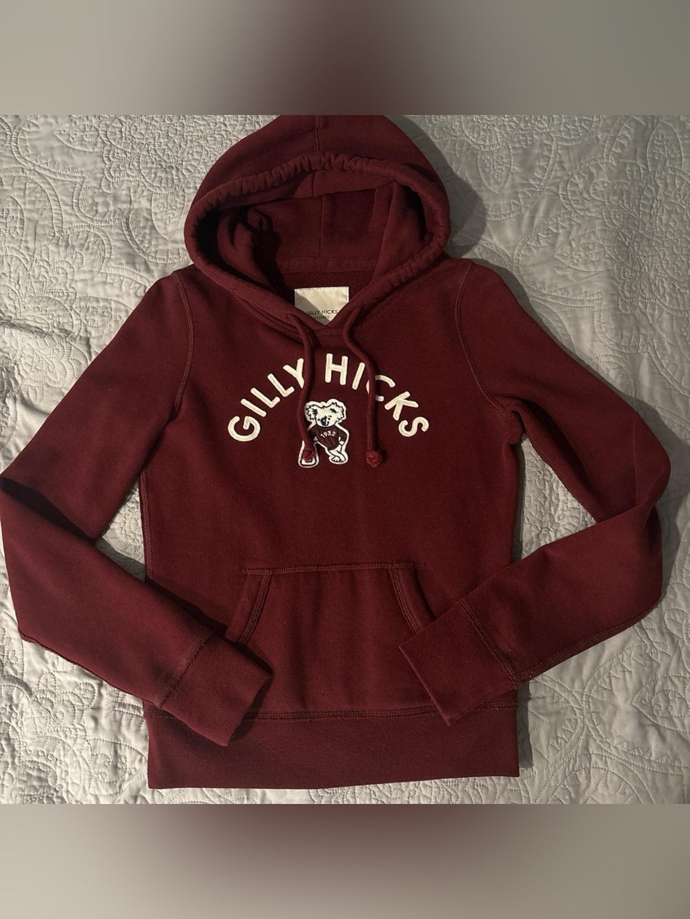 Gilly hicks sweater